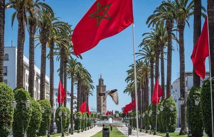 المغرب : التضخم السنوي يرتفع 5.9% في مايو