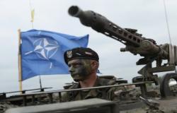 هل يبيع الأوكرانيون الأسلحة الغربية؟