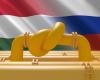 المجر : لن نفاوض على أي حظر لواردات الغاز الروسي