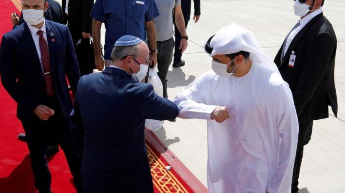 file-photo-israeli-delegation-trump-aides-visit-uae-for-talks