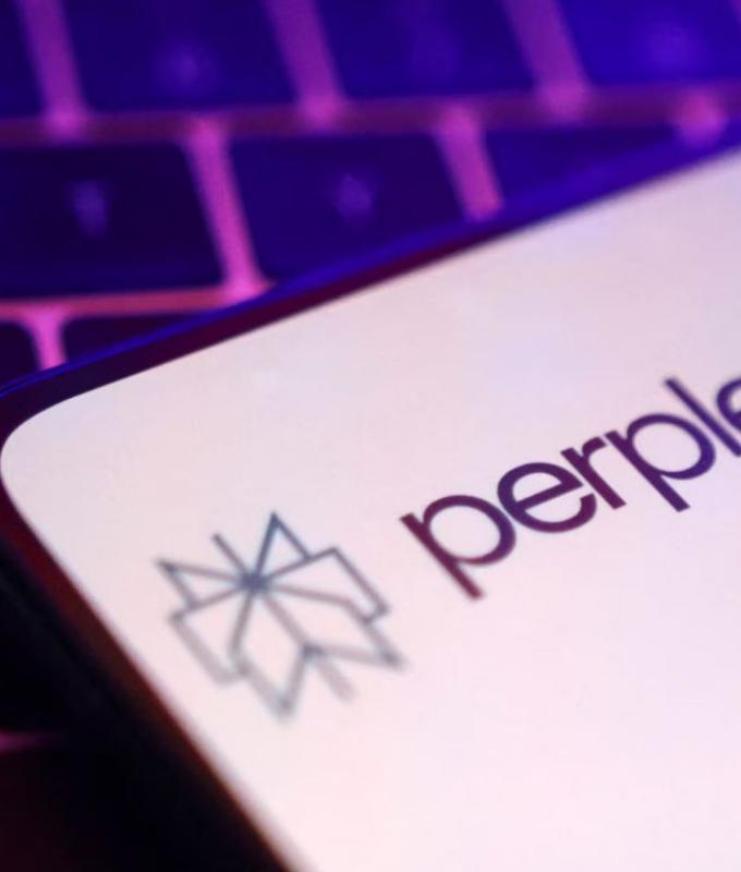 Perplexity تسعى إلى جذب الاستثمارات في جولة تمويل جديدة