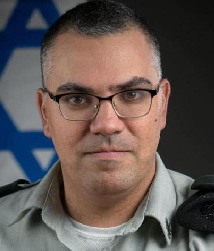 أدرعي لحسين مرتضى: لبنان صار عندك تفصيلًا (فيديو)