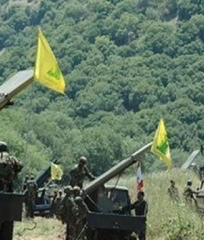 “الحزب”: ليس لدينا أي نشاط أو ارتباط ‏مع أي طرف في سوريا