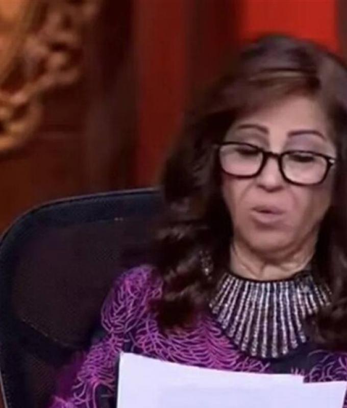 تعرّضت للإنتقادات... شاهدوا ما قالته ليلى عبداللطيف عن سيف الإسلام القذافي