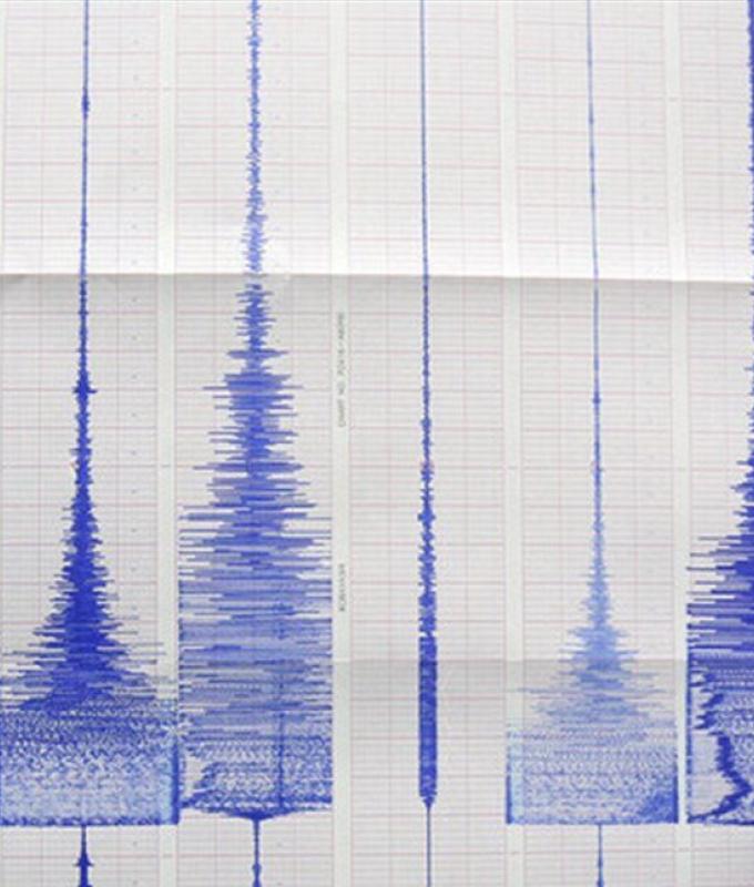 هزّتان أرضيتان ضربتا دولة عربيّة... كم بلغت قوّتهما؟