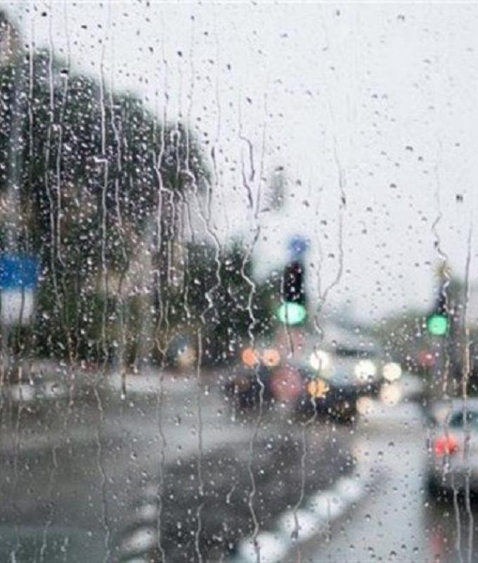 منخفض جوي جديد… اليكم طقس الايام المقبلة