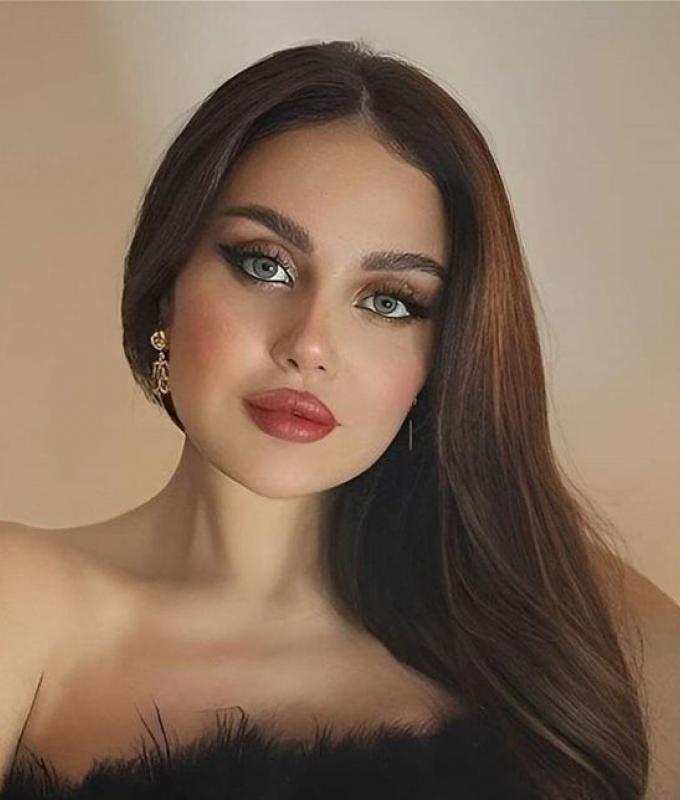 بعد غياب عن السوشيل ميديا.. ابنة هيفا وهبي تُفاجئ الجميع بملامح مختلفة (صورة)