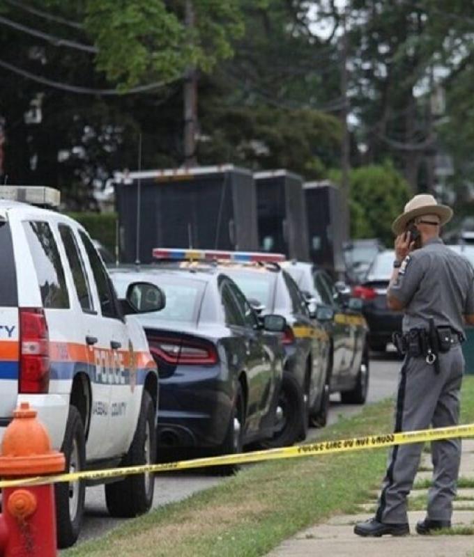 قتلى وجرحى بإطلاق نار خلال مباراة هوكي في أميركا