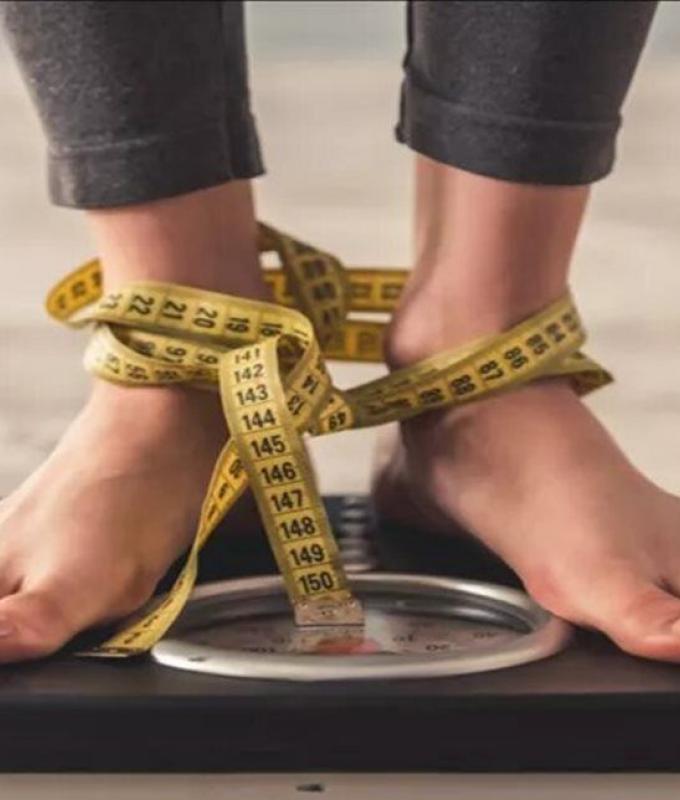 هذه الأخطاء تمنعكم من فقدان الوزن رغم اتباع الحمية.. تجنبوها