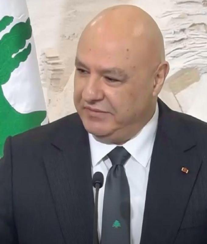 عون: دعم السعودية للبنان موضع تقدير وامتنان كل لبناني