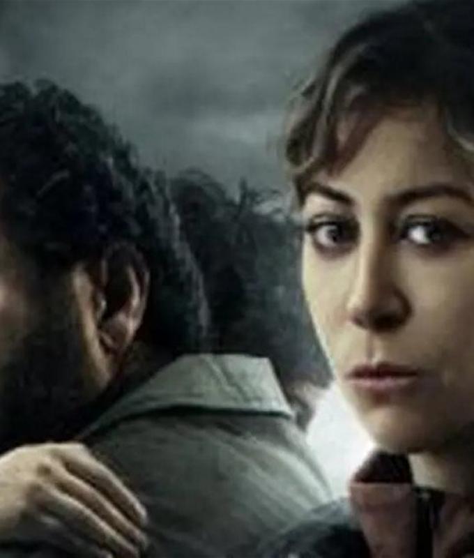 يُعرض في رمضان... إسرائيل تُهاجم مسلسلاً عربيّاً