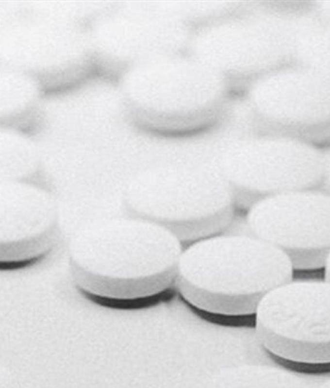 دراسة جديدة عن "الاسبرين"... هل يشفي حقا من هذا المرض الخطير؟
