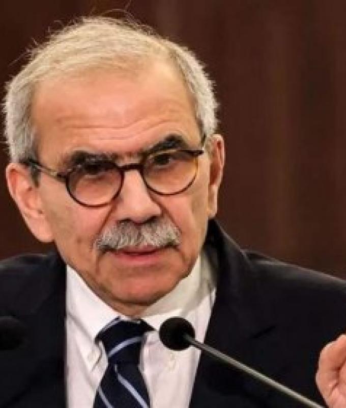 سلام: لن نقبل بأن ينجر لبنان إلى مغامرة أو حرب جديدة (فيديو)