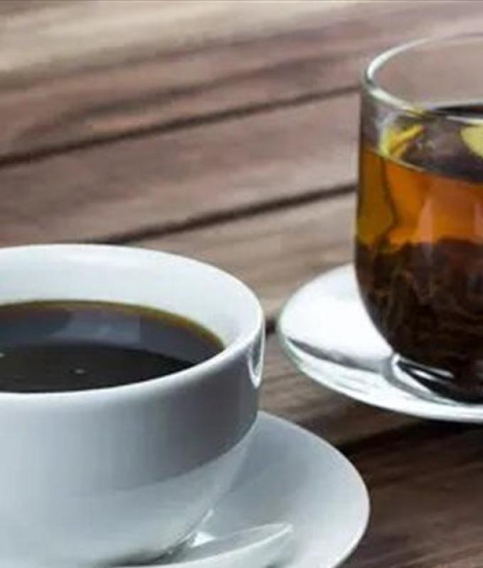 الشاي أم القهوة... أيهما الأفضل لصحة الجسم؟