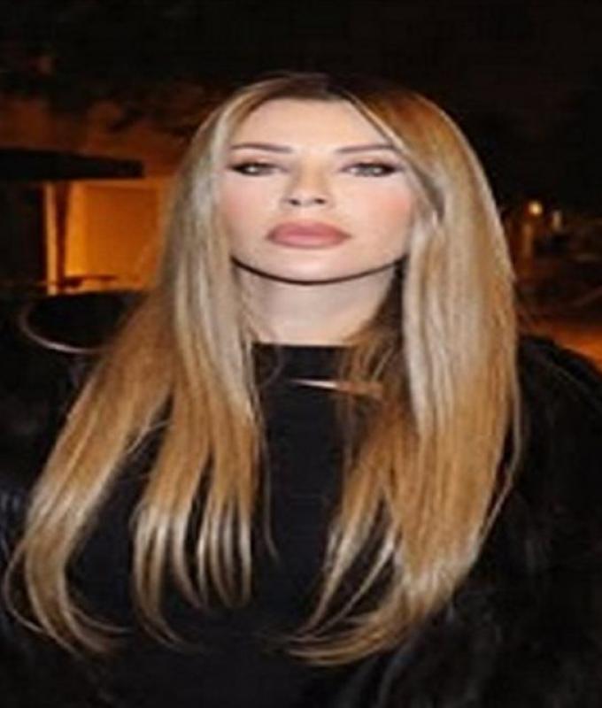 هل تتزوّج كارلا حداد للمرّة الثالثة؟.. إليكم ما قالته (فيديو)