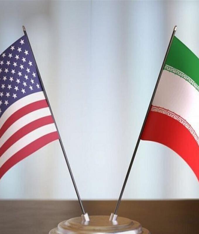 تلاسن... شاهدوا بالفيديو ما حصل بين المندوبين الإيرانيّ والأميركيّ في جلسة مجلس الأمن