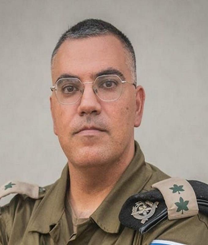 إنذار عاجل من أدرعي!