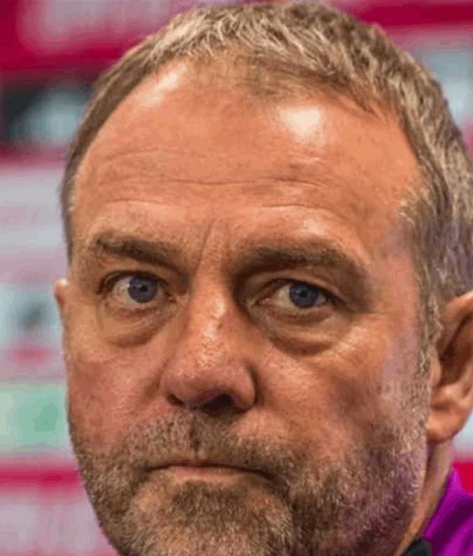 أوّل تعليق لمدرب برشلونة بعد الخروج من كأس الملك