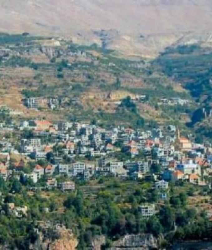 بلدية بعبدا: لاعتماد المعلومات الصادرة عن الجهات الرسمية