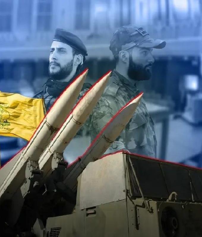 “الحزب”: استهدفنا جنود إسرائيليين في عيترون ومارون الراس