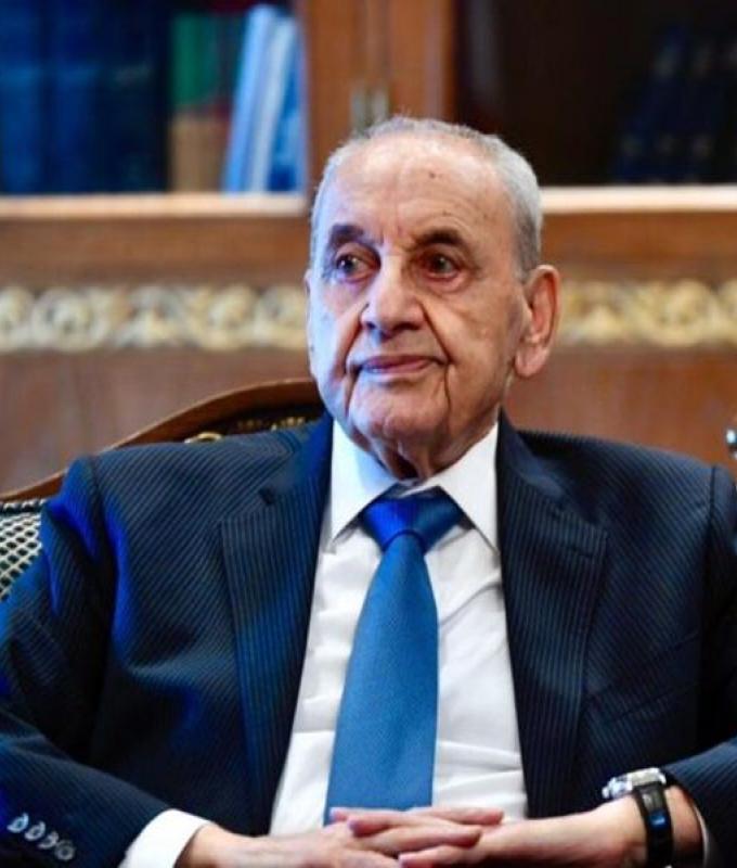 رسالة أميركية لبري قلبت المعادلة