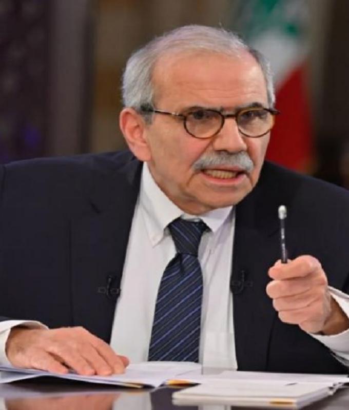 سلام التقى وفد اتحاد الأفران: توافر الطحين لأكثر من 3 أشهر