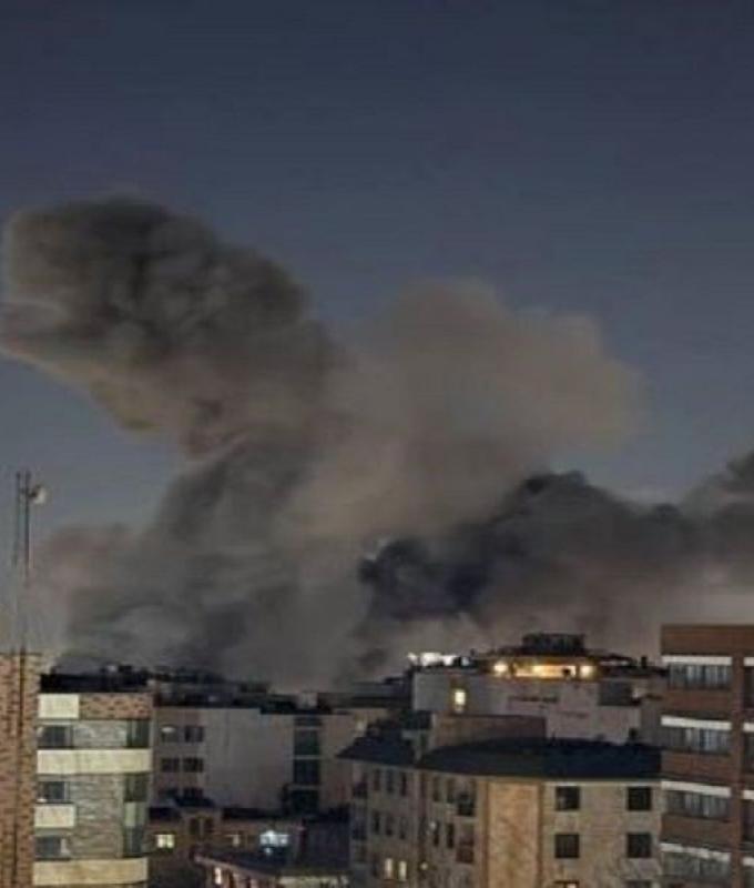 ترامب لفريقه: لا أرغب حاليا في التفاوض مع إيران