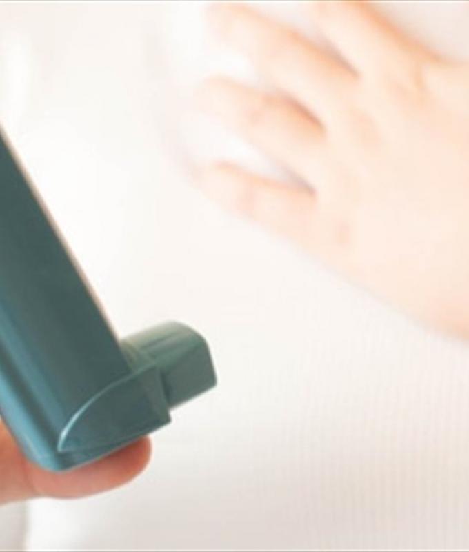 مشروبات تساعد مرضى الربو على تحسين التنفس