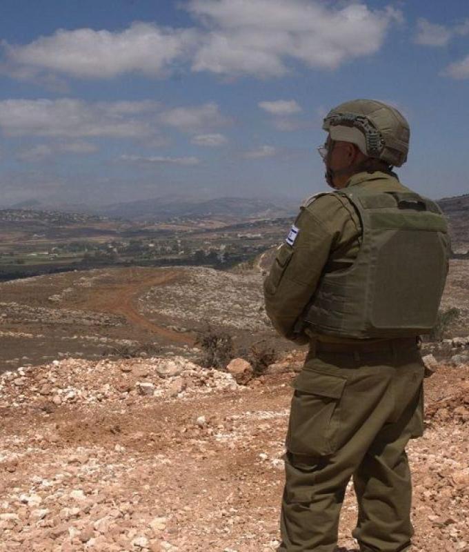 بالفيديو- أدرعي: هكذا نقوم باصطياد عناصر حزب الله!