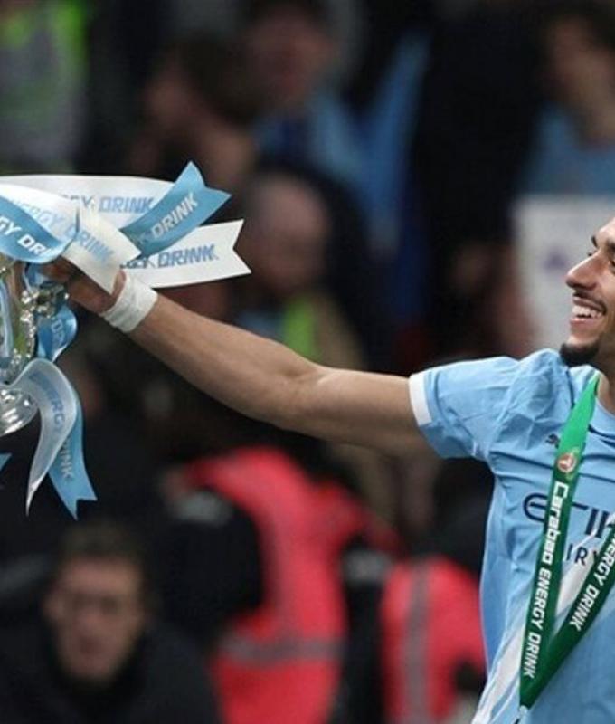 الاتحاد المصري لكرة القدم يوجه رسالة لمرموش.. هذا مضمونها