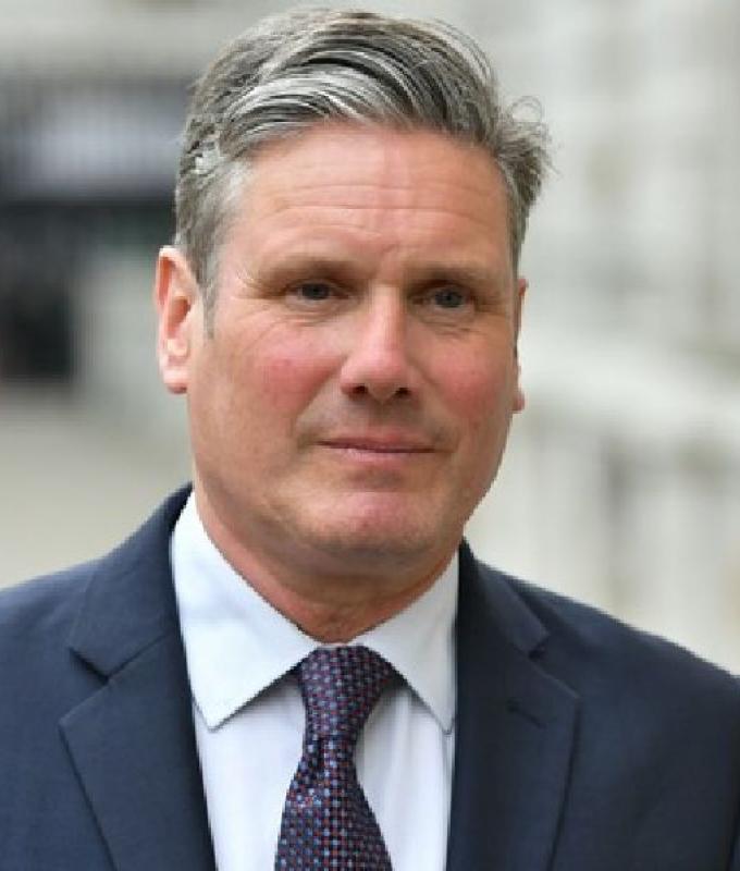 رئيس الوزراء البريطاني: أولويتنا حماية المصالح البريطانية