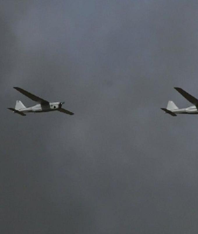 “الحزب” يستهدف ثكنة للجيش الإسرائيلي مقابل يارون