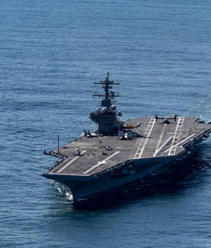 واشنطن متأهبة لرد إيران وتهدد بالتصعيد!