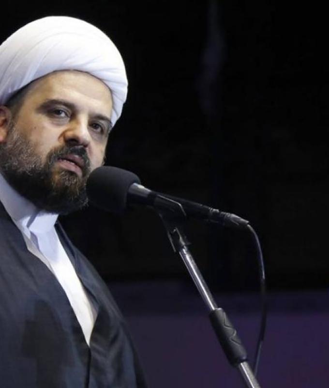 قبلان: الشرق الأوسط “لن يعود كما كان”