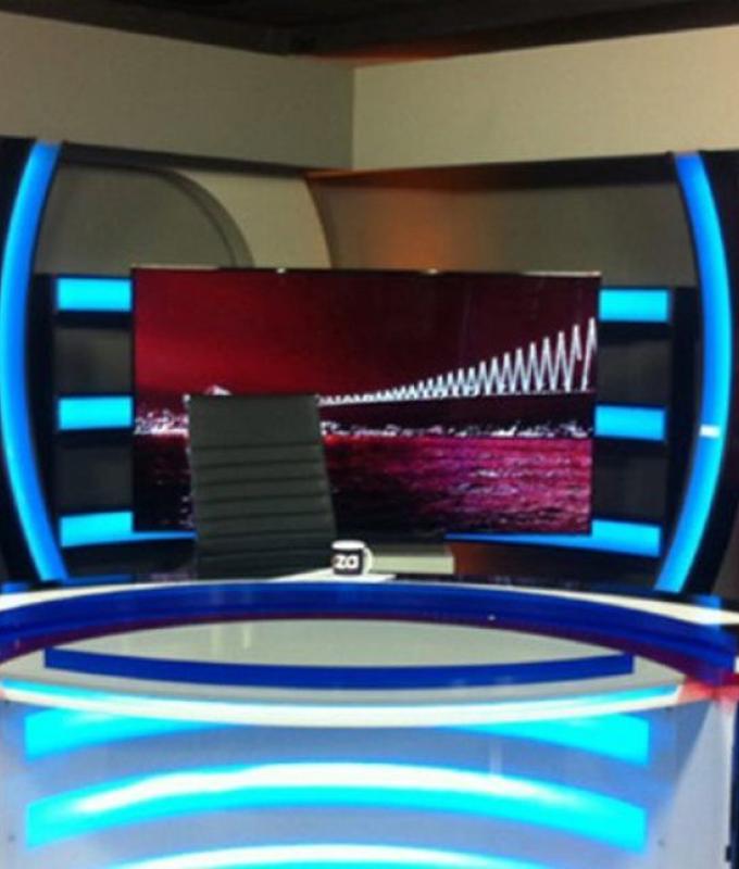 بعد إصابته بوعكة صحيّة مفاجئة... هذا آخر خبر عن وضع الإعلاميّ الشهير