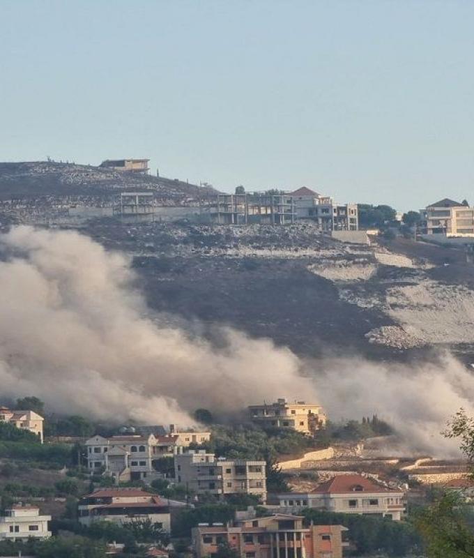 بنت جبيل… المعركة القادمة