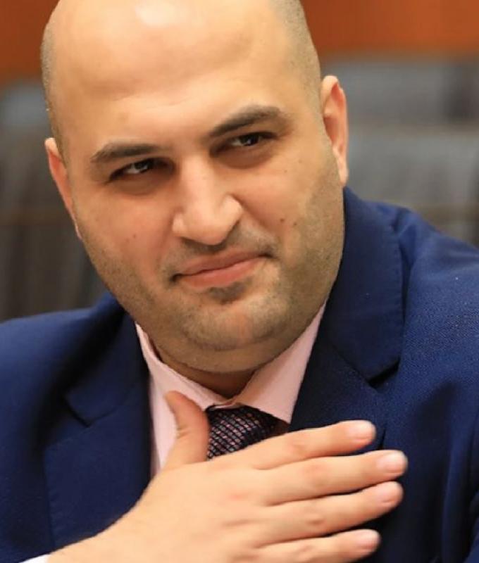 استقالة وزير الصحة من الحكومة!؟