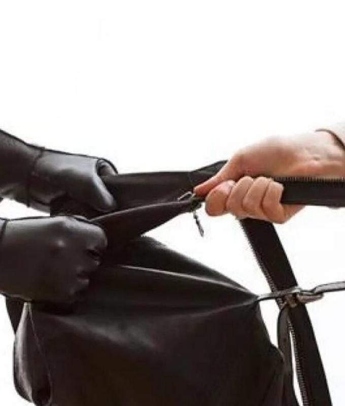 أغرب حادثة.. سرق كنزاً بنحو 3 ملايين دولار من دون ان يُدرك ذلك! (صورة)