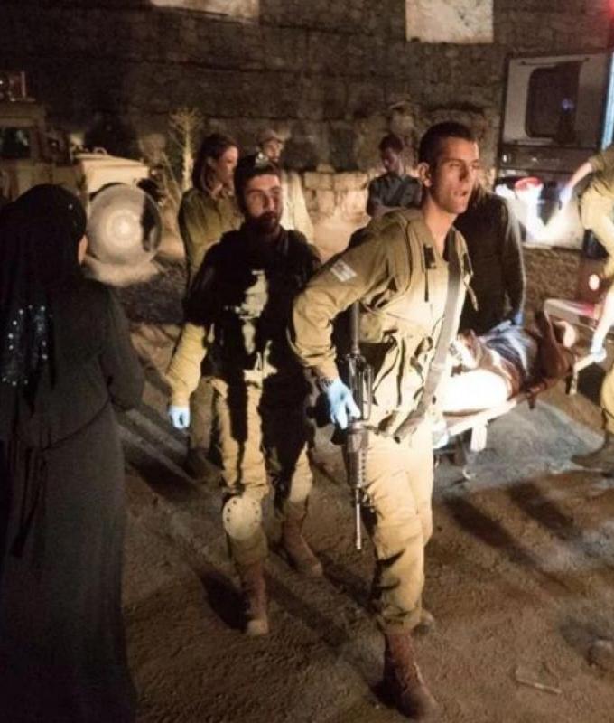 الجيش الاسرائيلي: نفذنا أول إطلاق نار باستخدام مدفع “روعم” (فيديو)