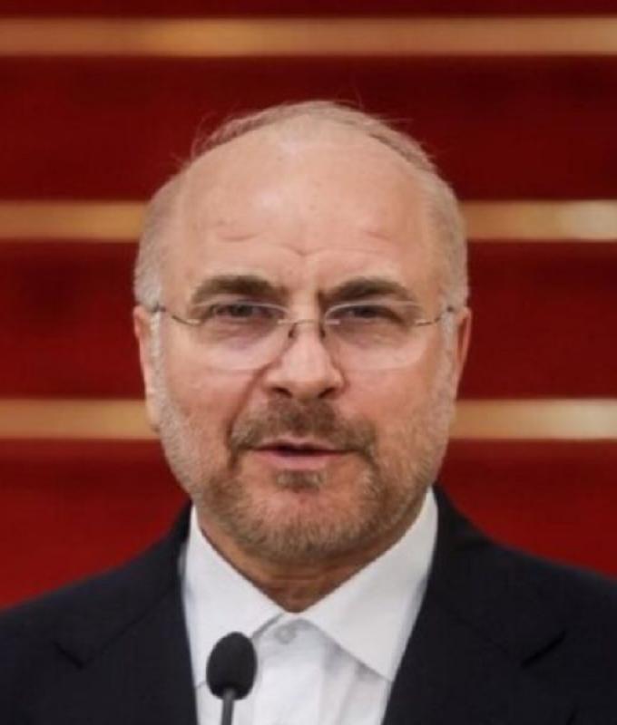 قاليباف: الحصار الأميركي لن يبقي هرمز مفتوحاً