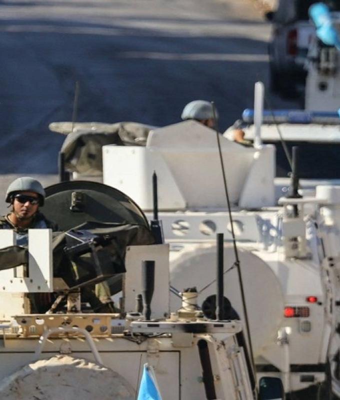 الأمم المتحدة: “اليونيفيل” تعرضت لإطلاق نار من جهات غير حكومية