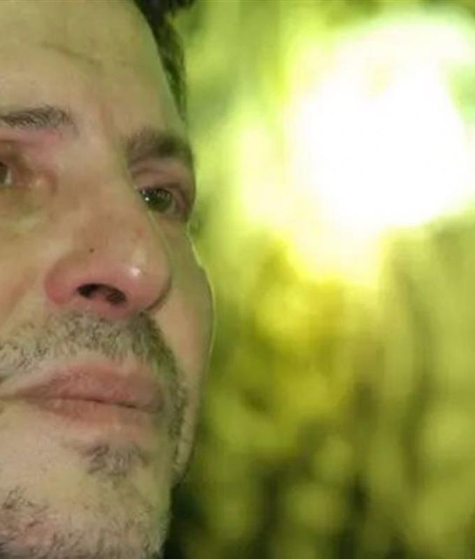 فقد وعيه بشكل شبه كامل.. تدهور حالة هاني شاكر الصحية