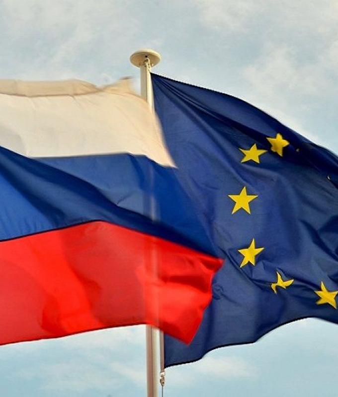 روسيا: الاتحاد الأوروبي لجأ إلى الابتزاز الاقتصادي