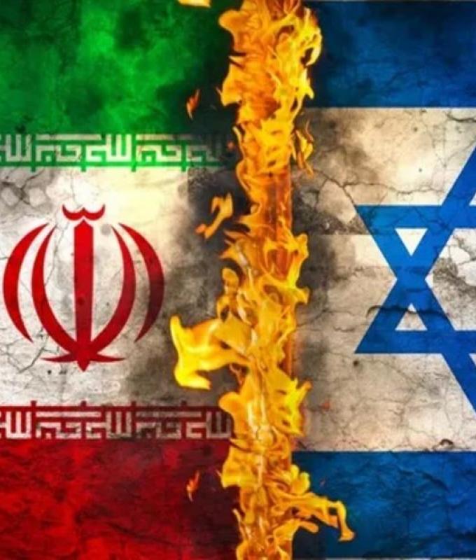 إيران تطبّع مع إسرائيل