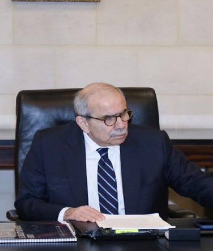 سلام لـ “الأنباء”: فسحة أمل في لبنان علينا الاستفادة منها وتعزيزها