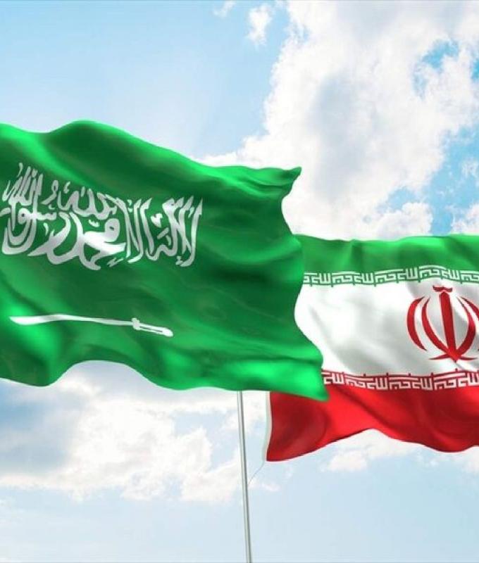 السعودية واحتواء نفوذ ايران: التفاوض وحصر السلاح والإعمار