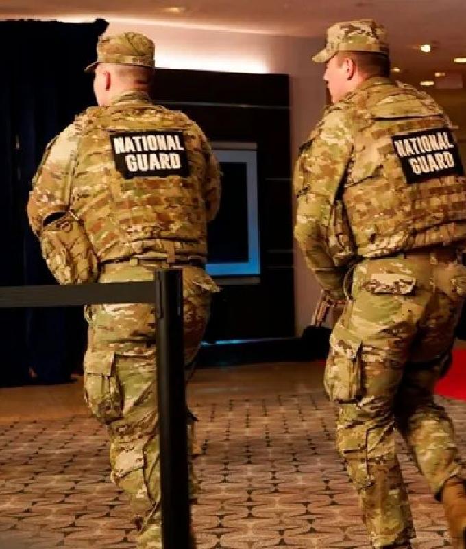 إصابة ضابط خلال إطلاق النار بحفل عشاء مراسلي البيت الأبيض