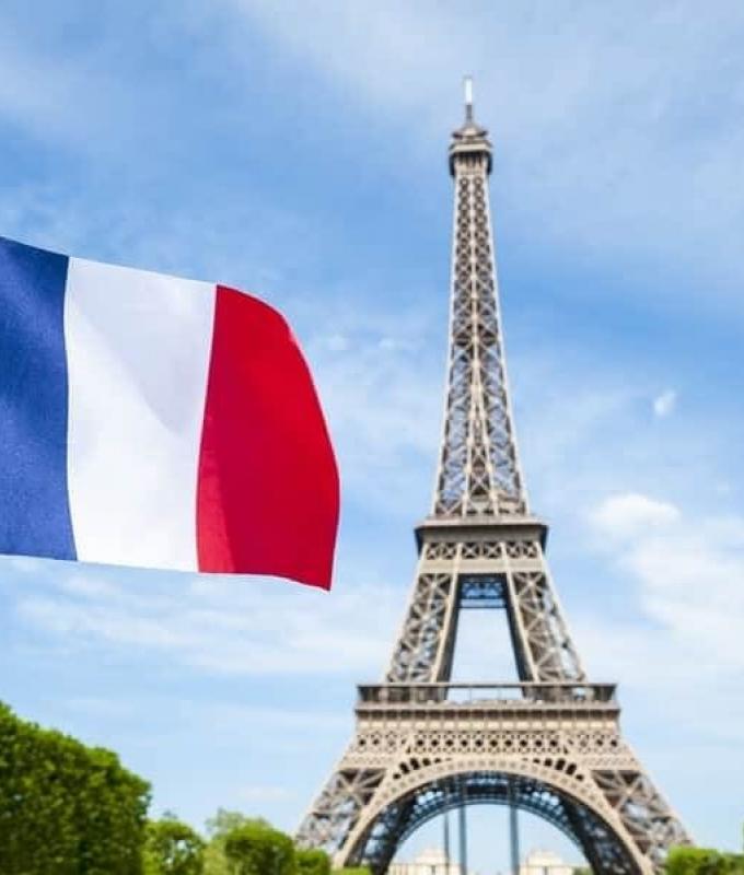 وزيرة فرنسية: لبنان على حافة حرب أهلية