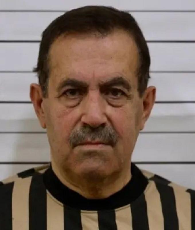 سوريا توقف مسؤولًا عن هجوم الكيماوي بالغوطة