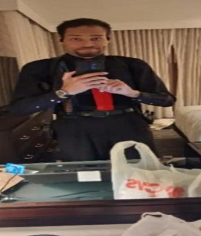 مهاجم عشاء مراسلي البيت الأبيض التقط “سيلفي” قبل الهجوم!